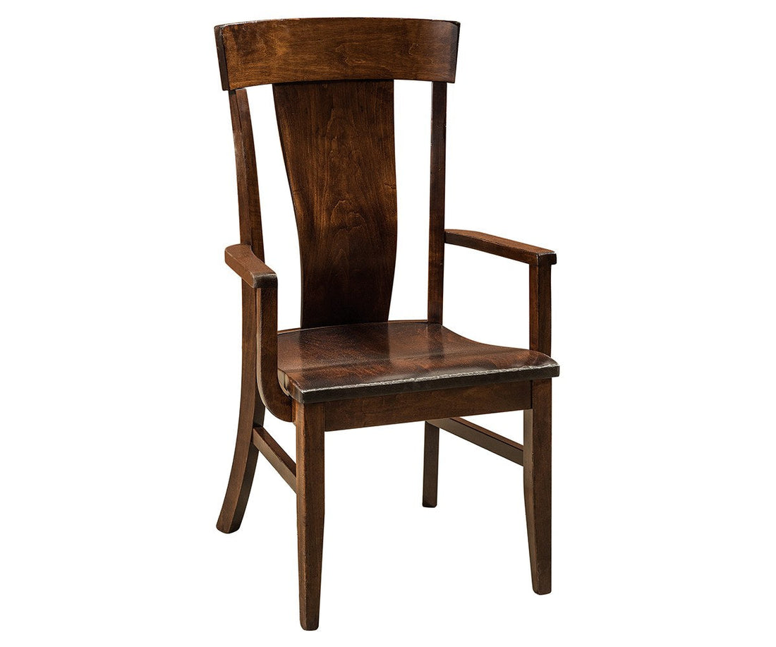 Baldwin Arm Chair product photo