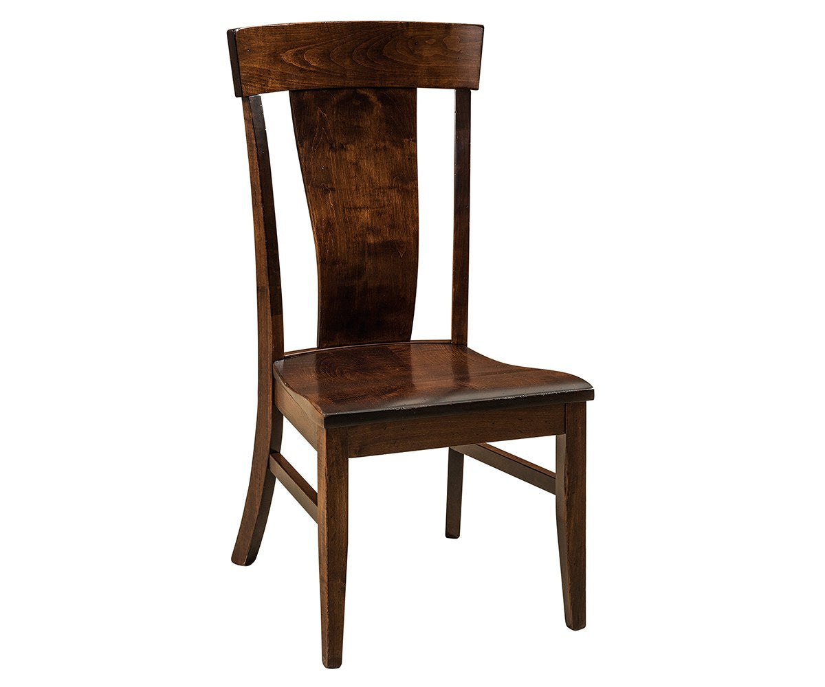 Baldwin Side Chair product photo