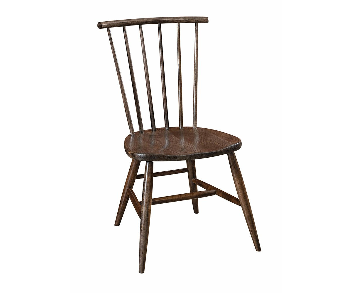 Barrington Side Chair product photo