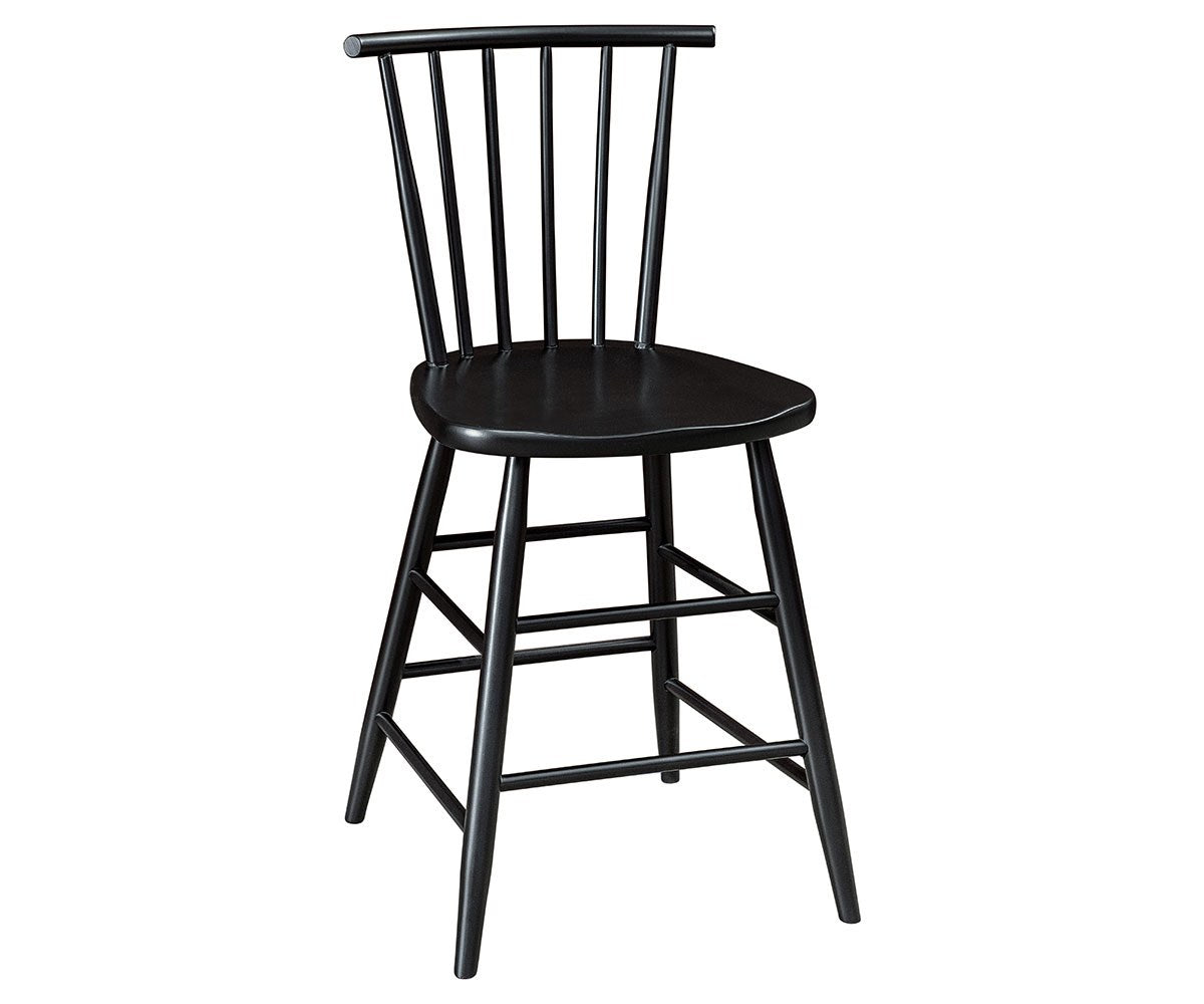 Barrington Stationary Bar Stool product photo