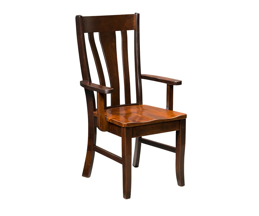 Batavia Arm Chair product photo