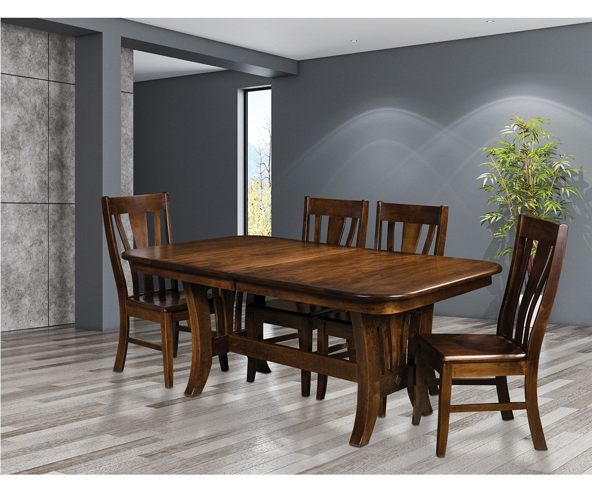 Batavia Arm Chair room setting