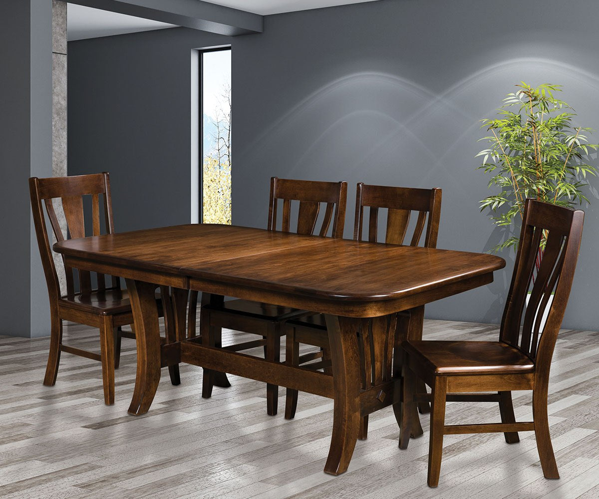 Batavia Swivel Bar Stool room setting