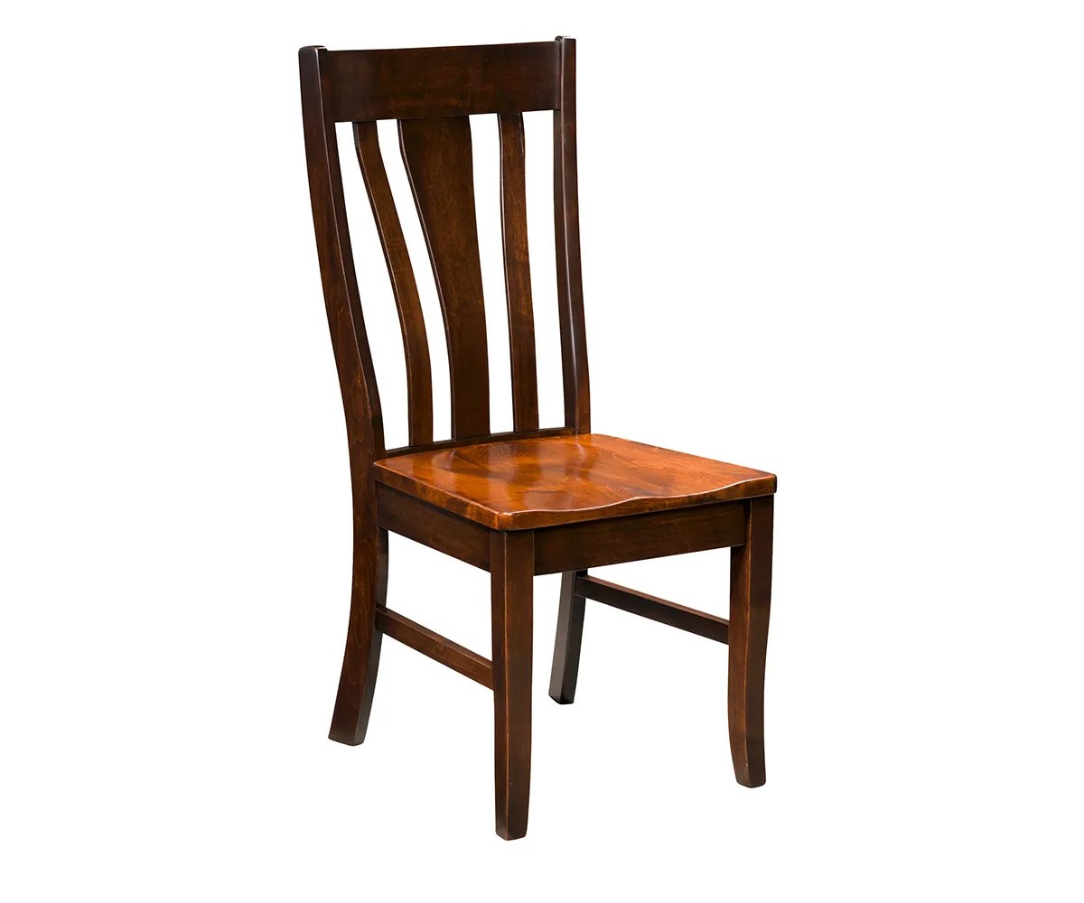 Batavia Side Chair product photo