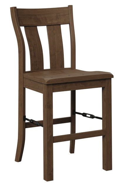 Bayfield Side Bar Chair