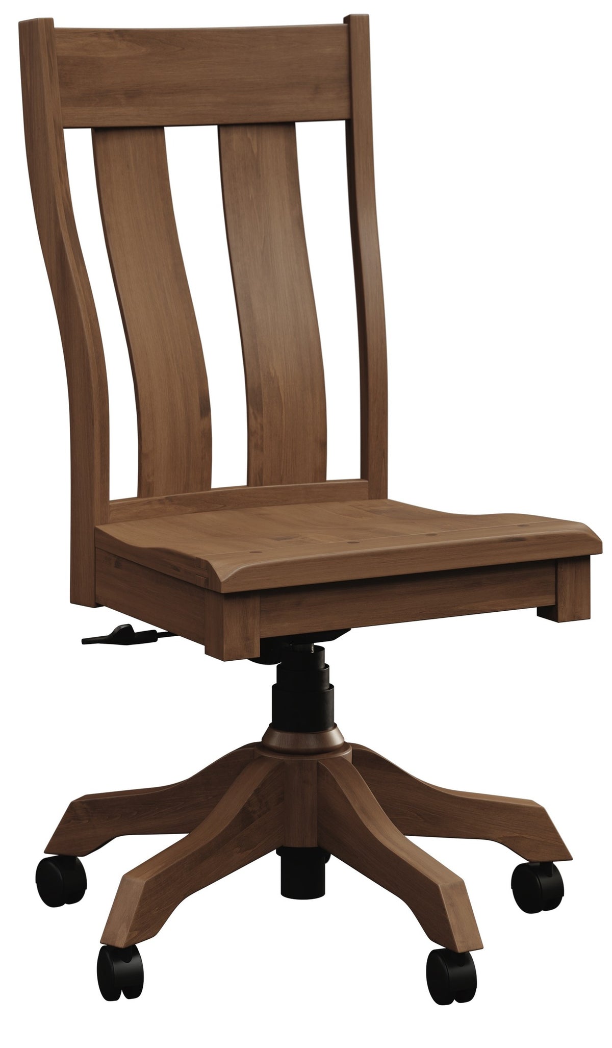 Bayfield Side Desk Chair