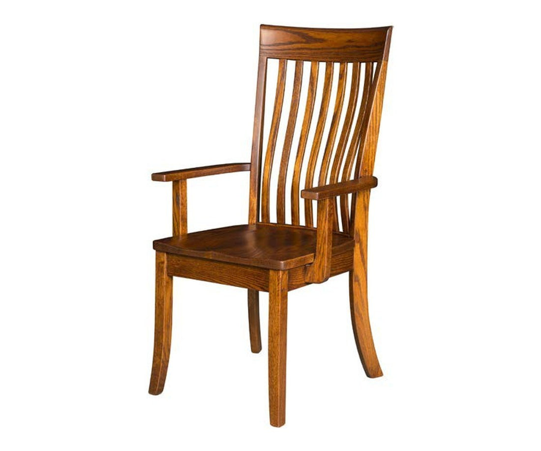 Baytown Arm Chair product photo