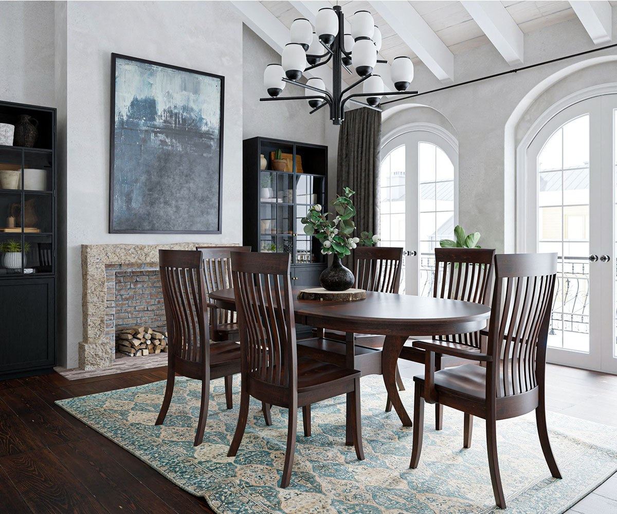 Baytown Side Chair room setting