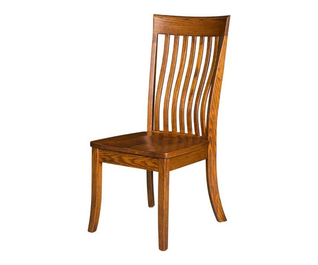 Baytown Side Chair product photo