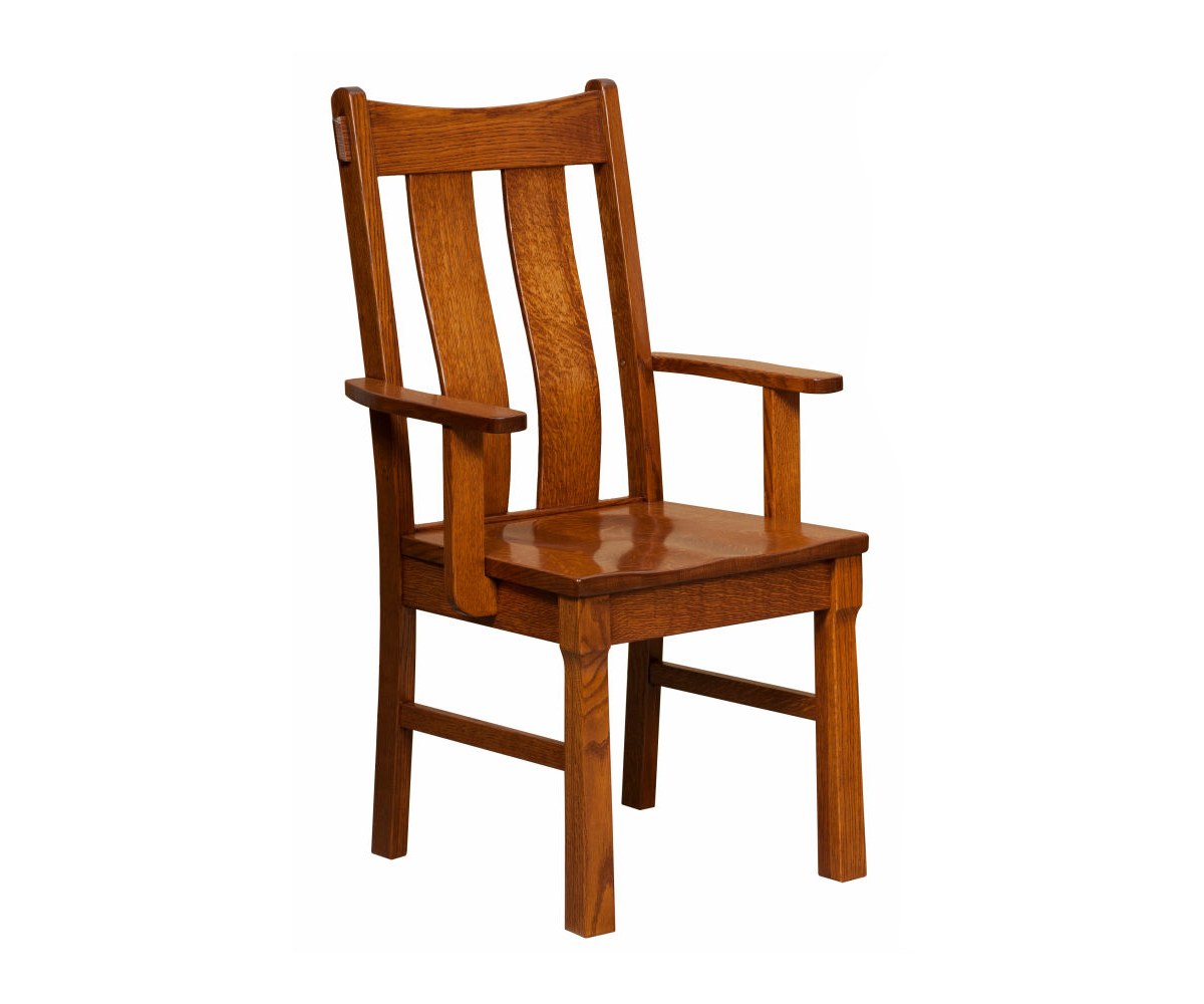 Beaumont Arm Chair product photo