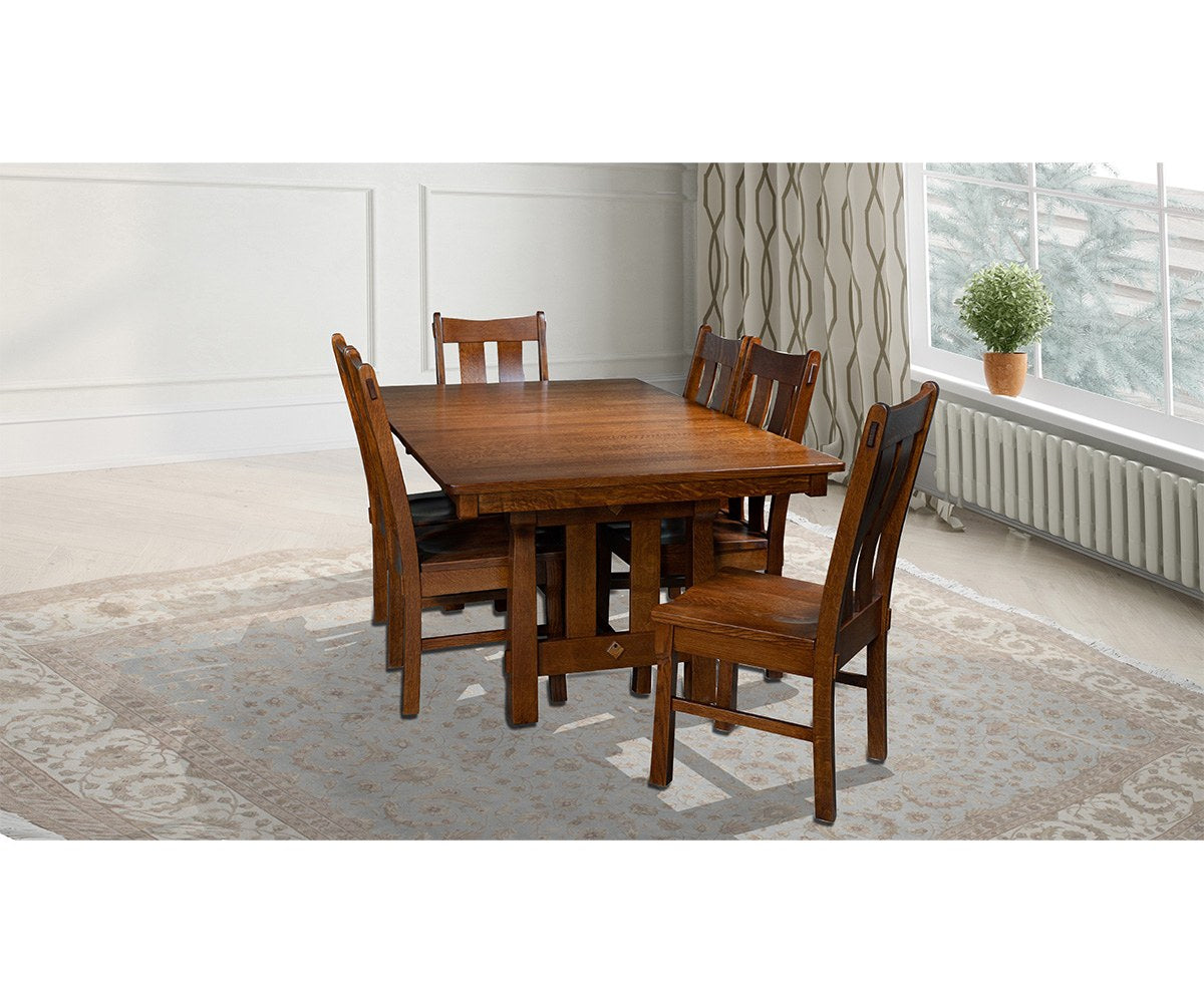 Beaumont Swivel Bar Stool room setting