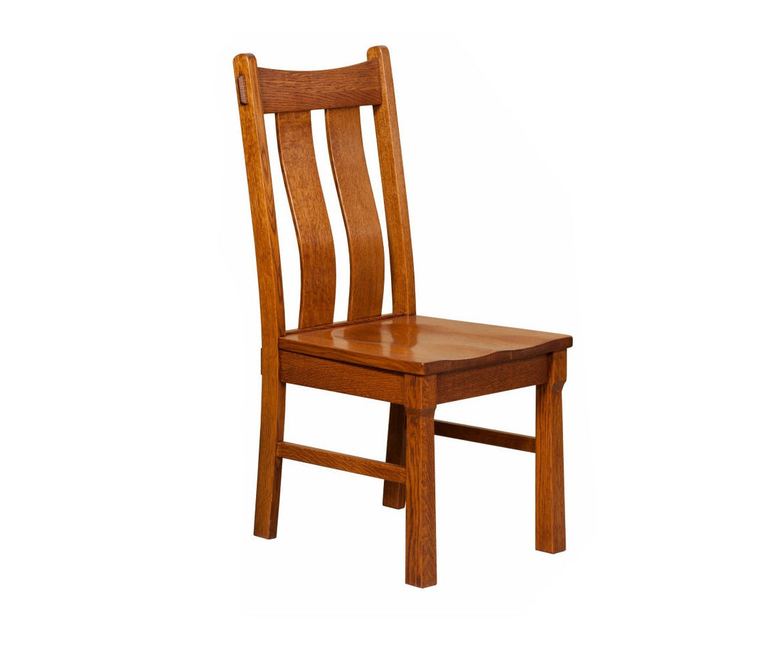 Beaumont Side Chair product photo