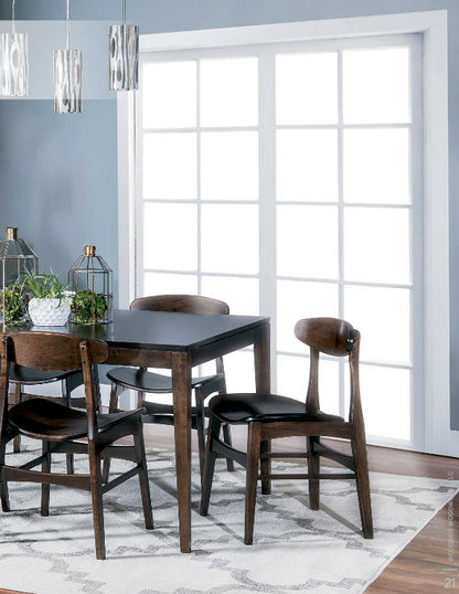 Bedford HIlls Leg Table