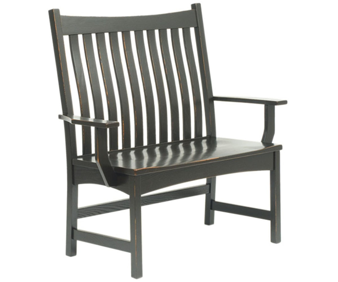 Bellingham Arm Bench product photo