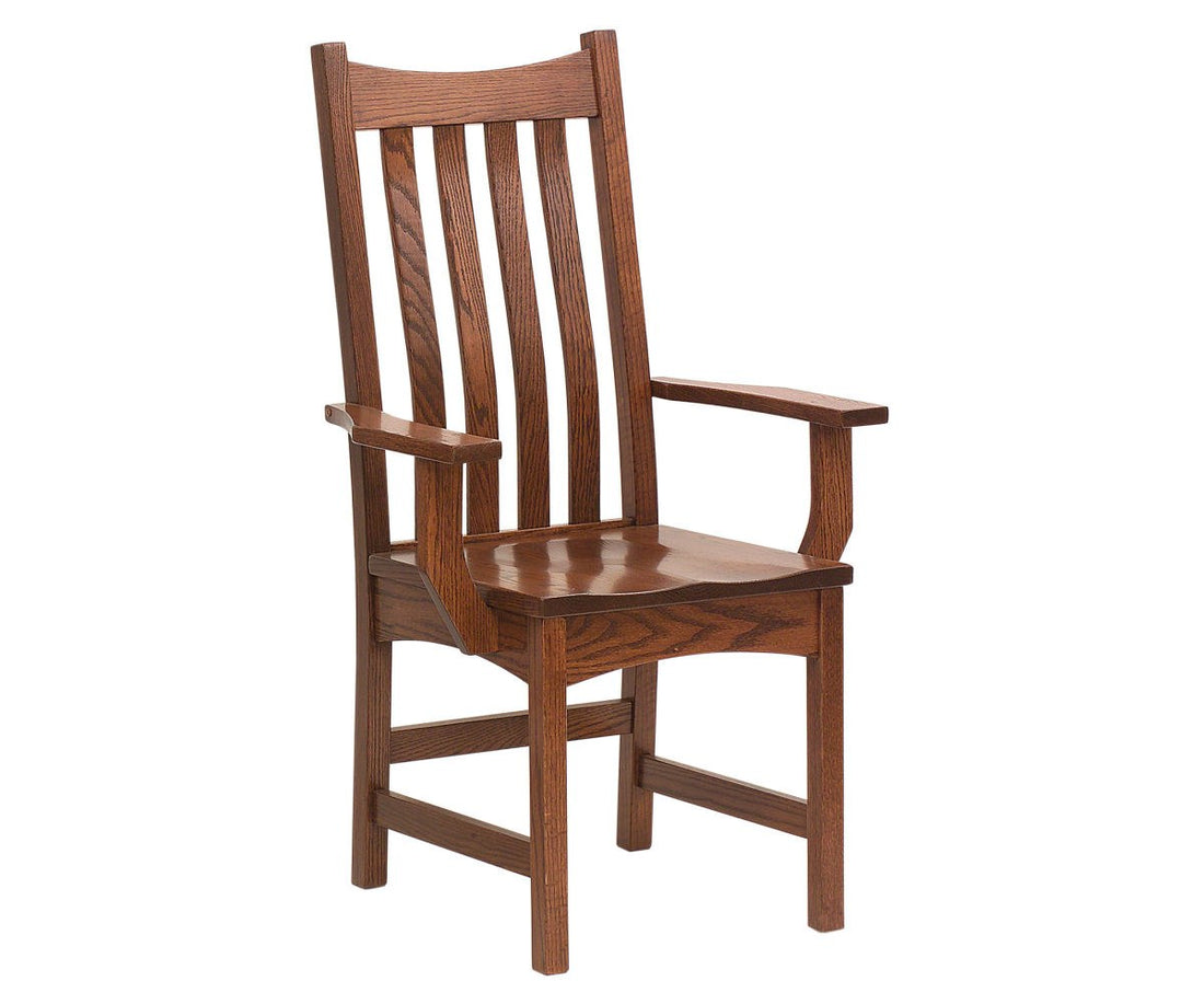Bellingham Arm Chair product photo