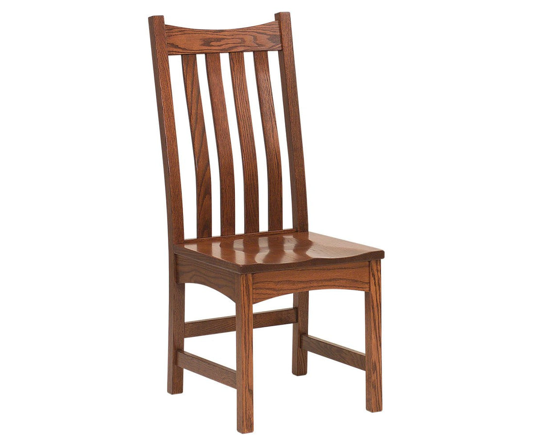 Bellingham Side Chair product photo