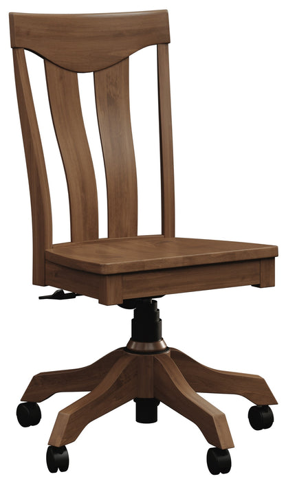 Belmont Side Desk Chair