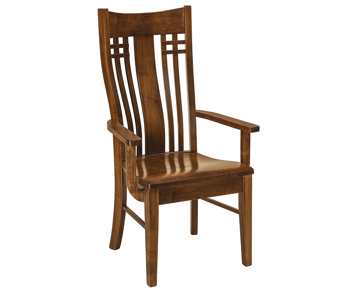 Bennett Arm Chair product photo