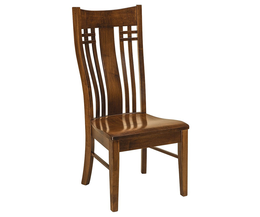 Bennett Side Chair product photo