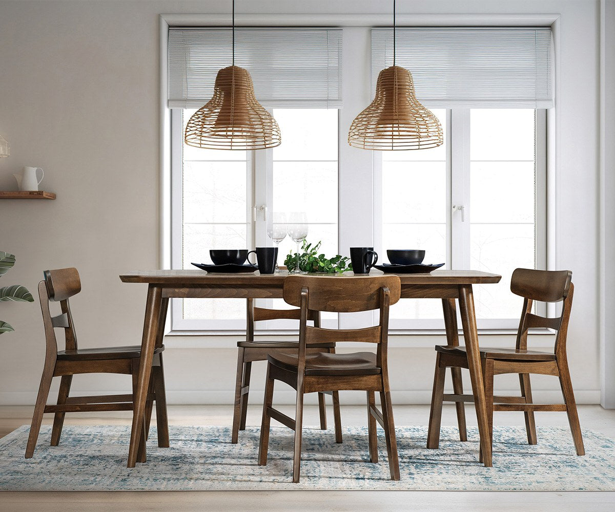 Bennington Side Chair room setting