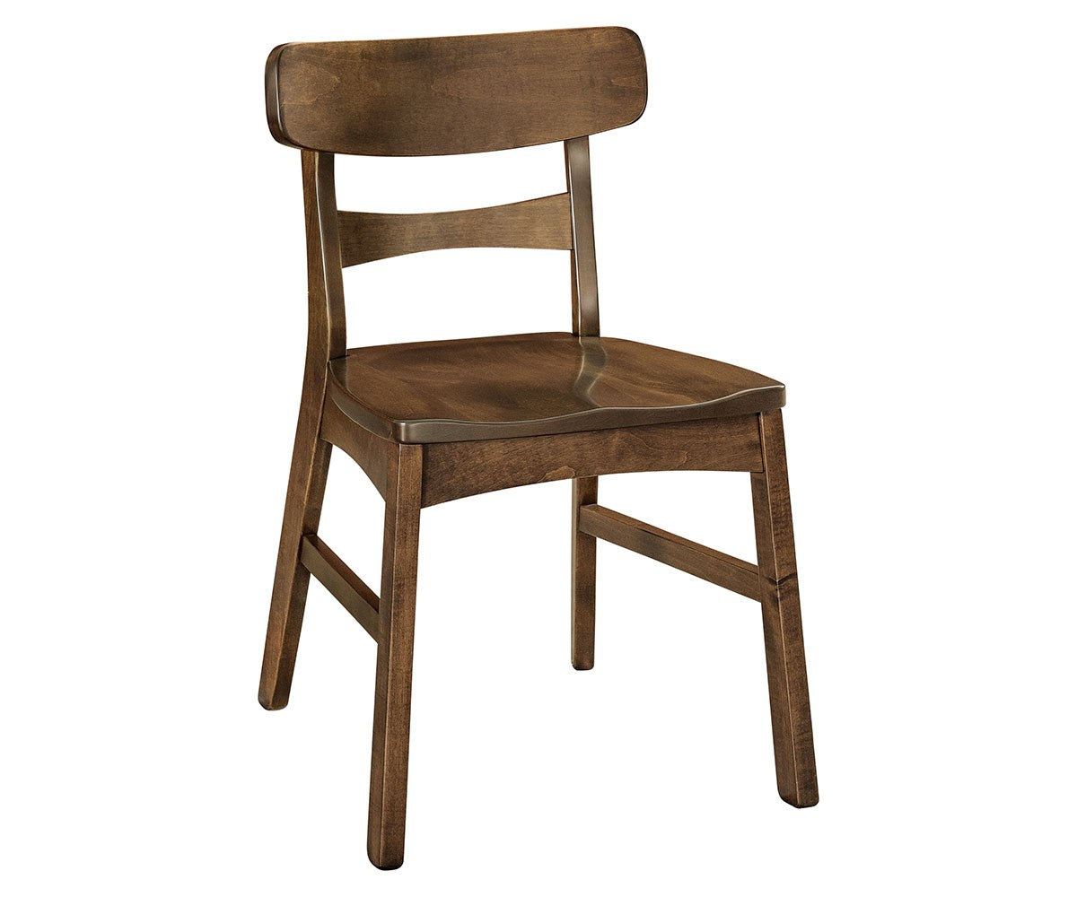 Bennington Side Chair product photo