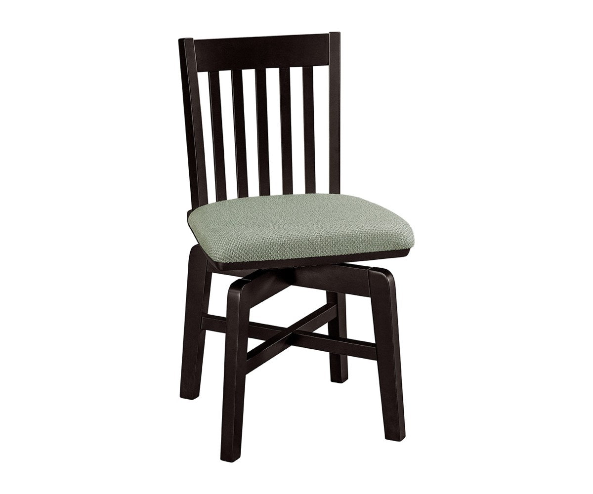 Berkeley Swivel Bar Stool product photo