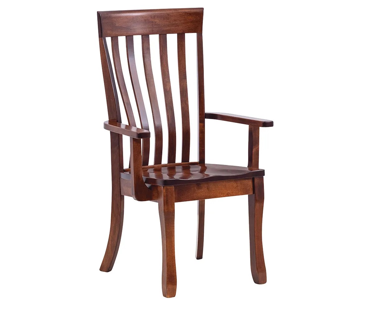 Berkley Arm Chair product photo
