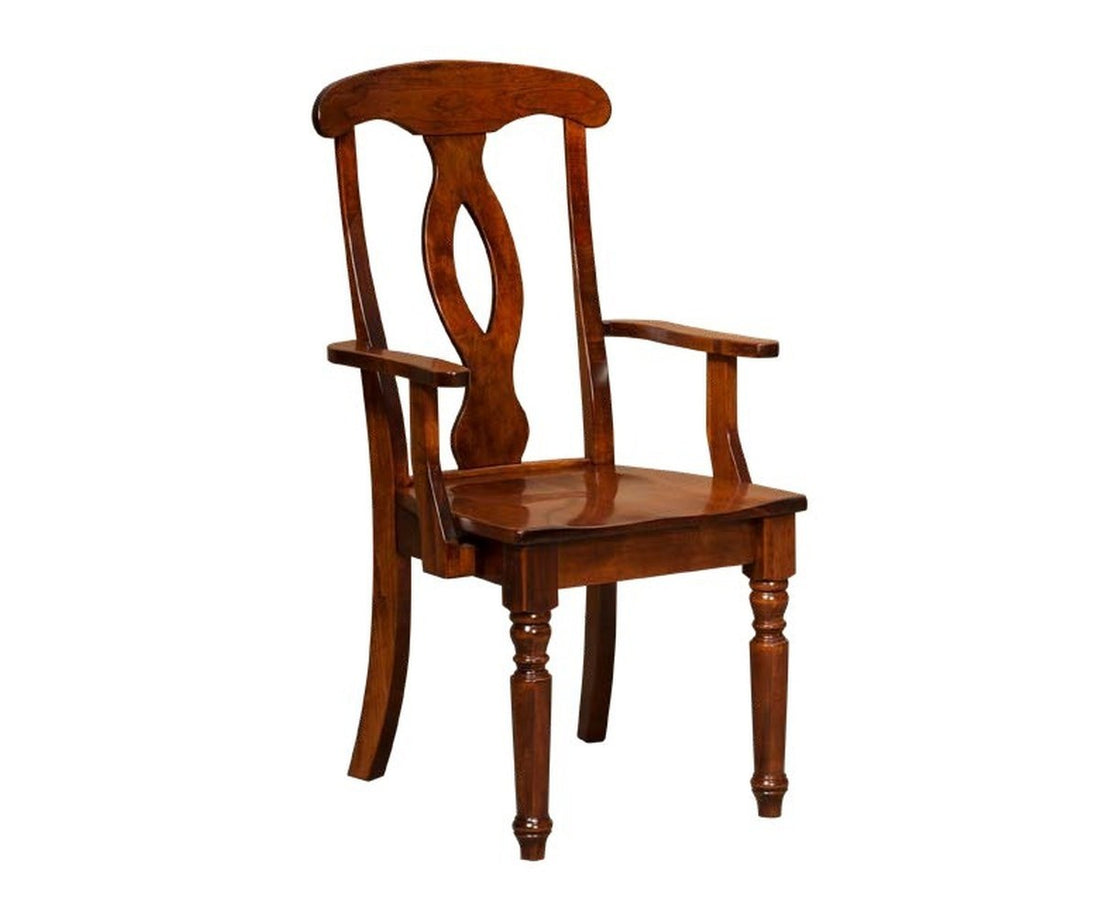 Berkshire Arm Chair product photo