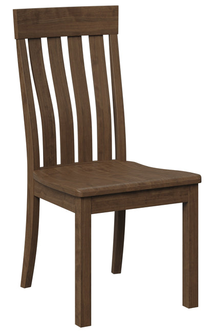 Berlin Side Chair