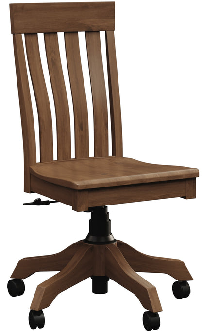 Berlin Side Desk Chair