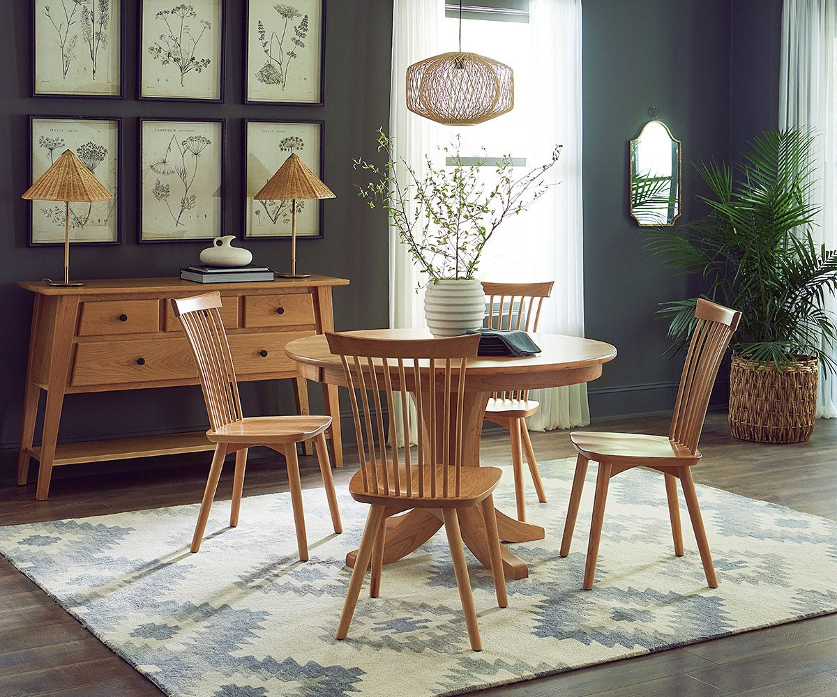 Bersina Table room setting