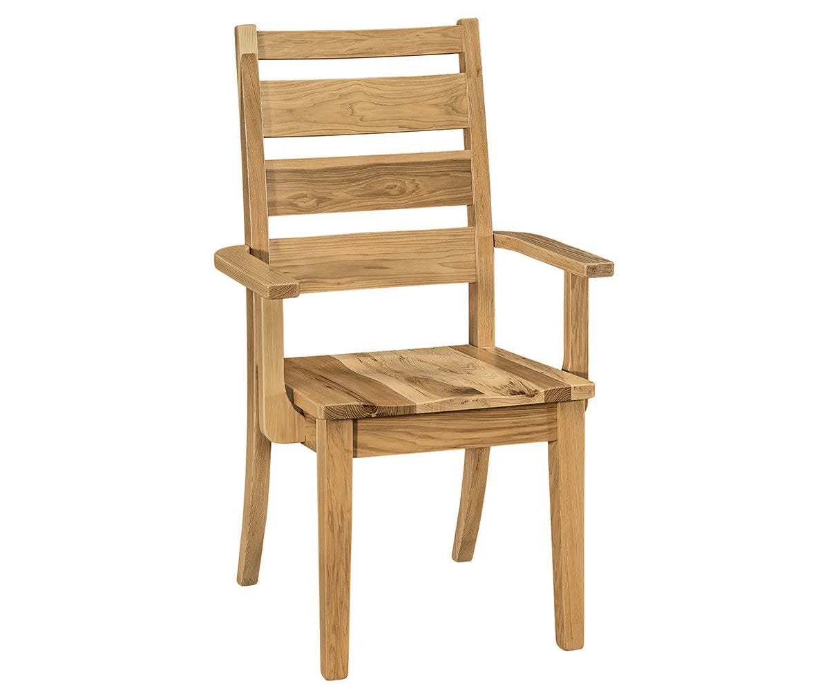 Bison Ridge Arm Chair product photo