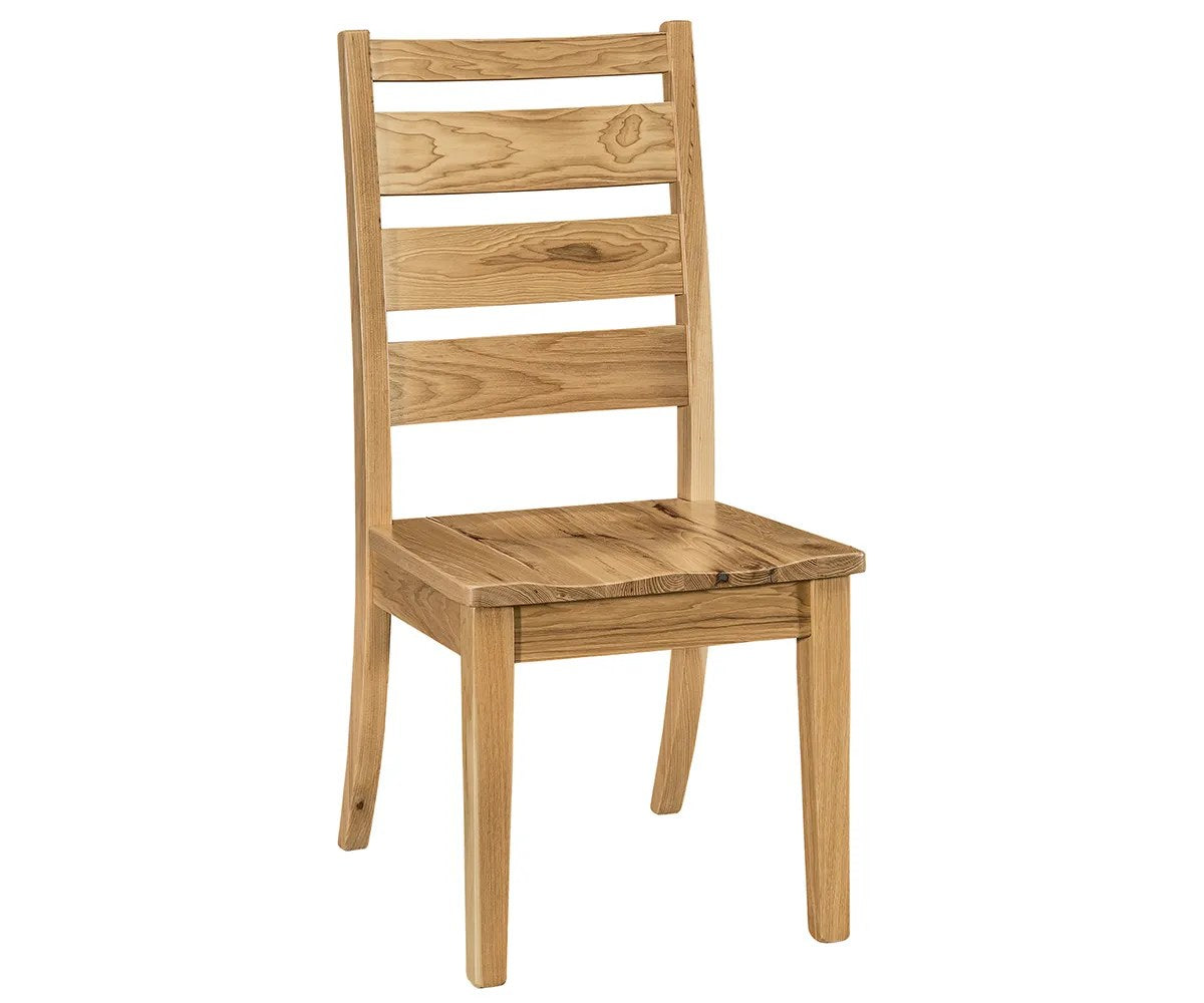 Bison Ridge Side Chair product photo