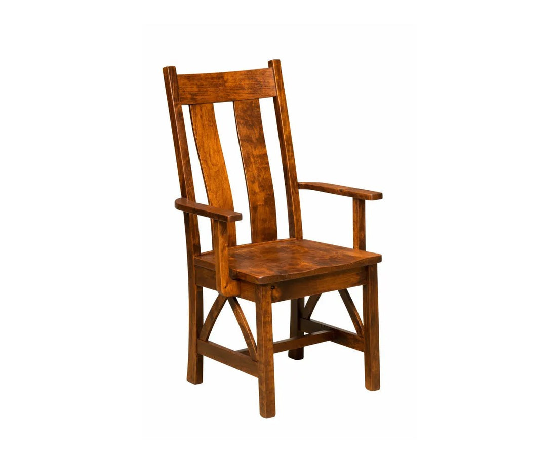 Bostonian Arm Chair product photo