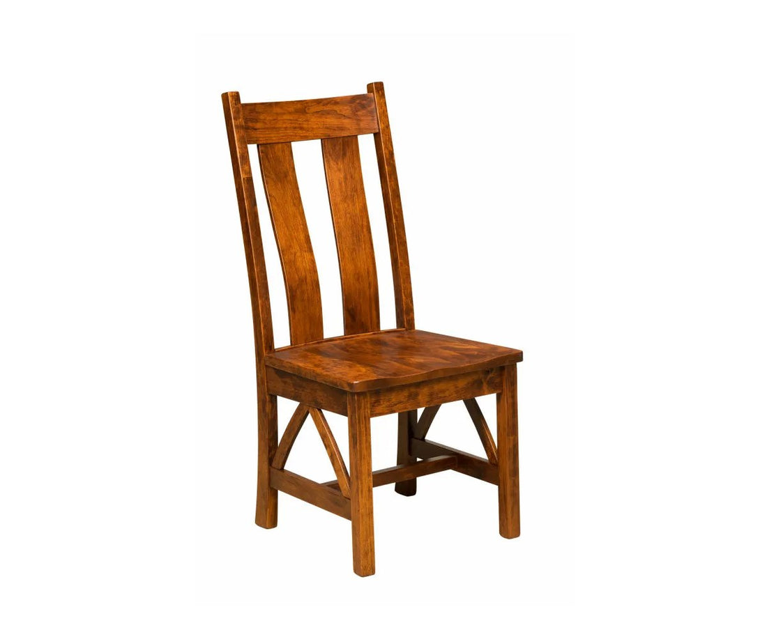 Bostonian Side Chair product photo