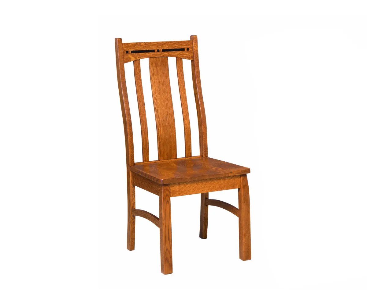 Boulder Creek Side Chair product photo