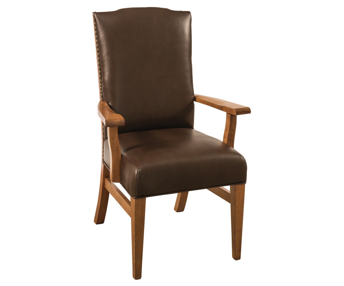 Bow River Arm Chair product photo