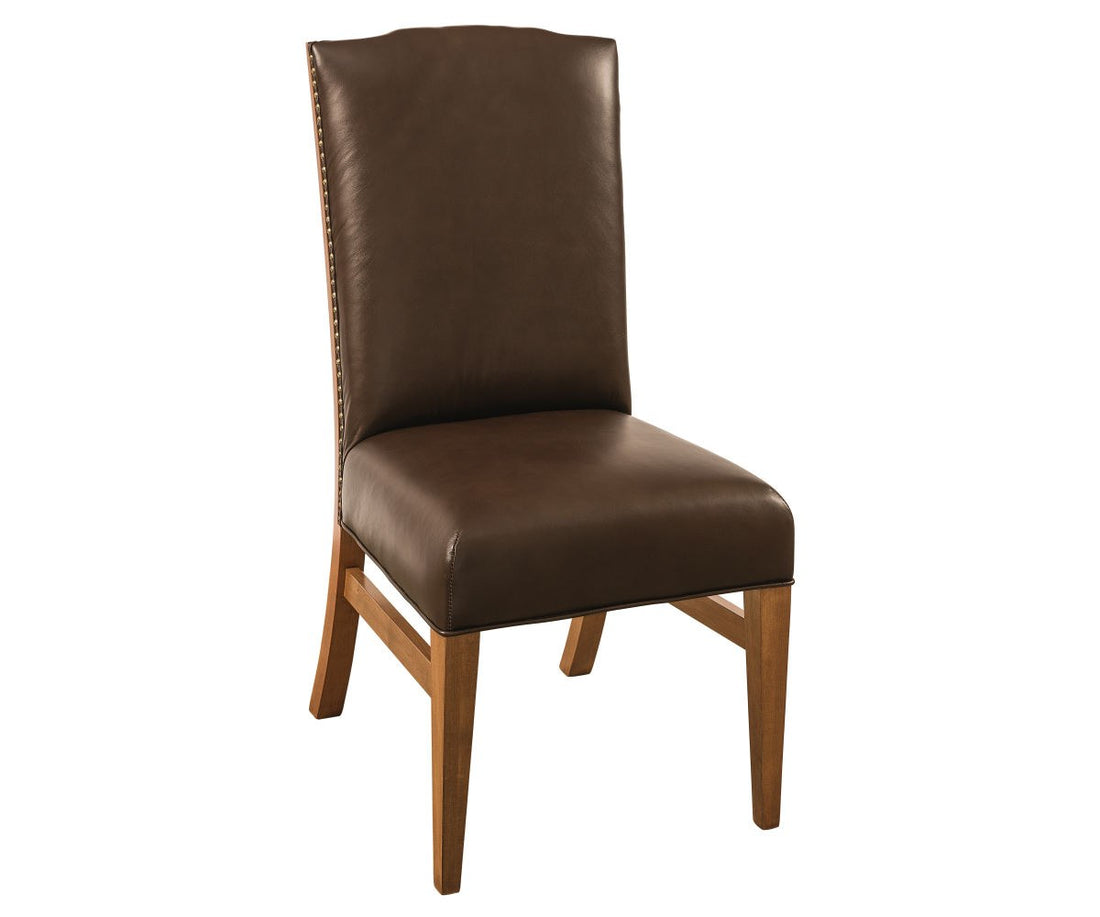 Bow River Side Chair product photo