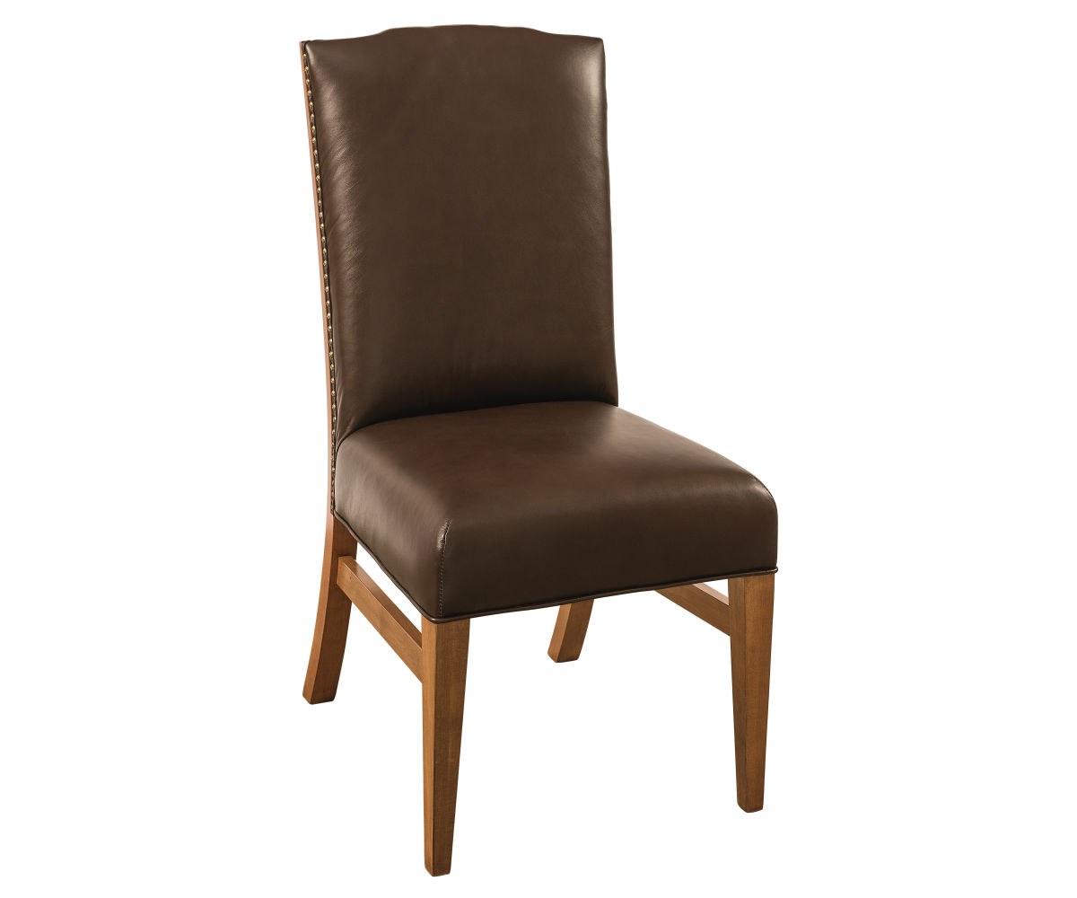 Bow River Side Chair product photo