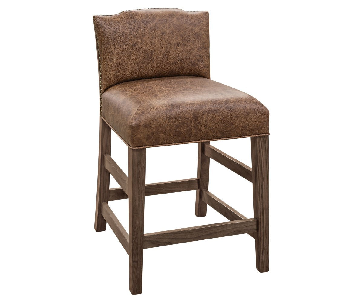 Bow River Stationary Bar Stool product photo