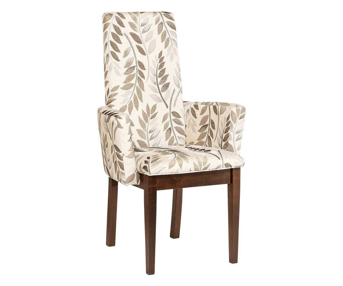 Bradbury Arm Chair product photo