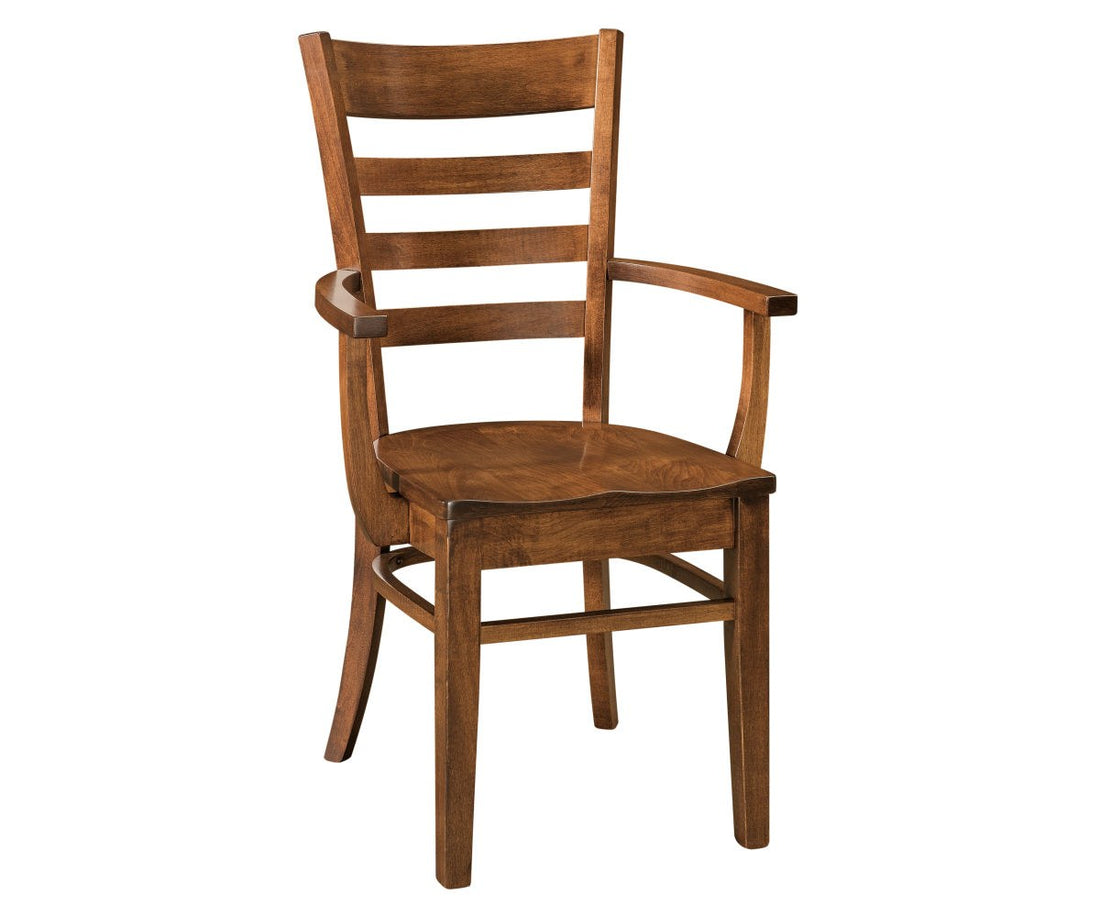 Brandberg Arm Chair product photo