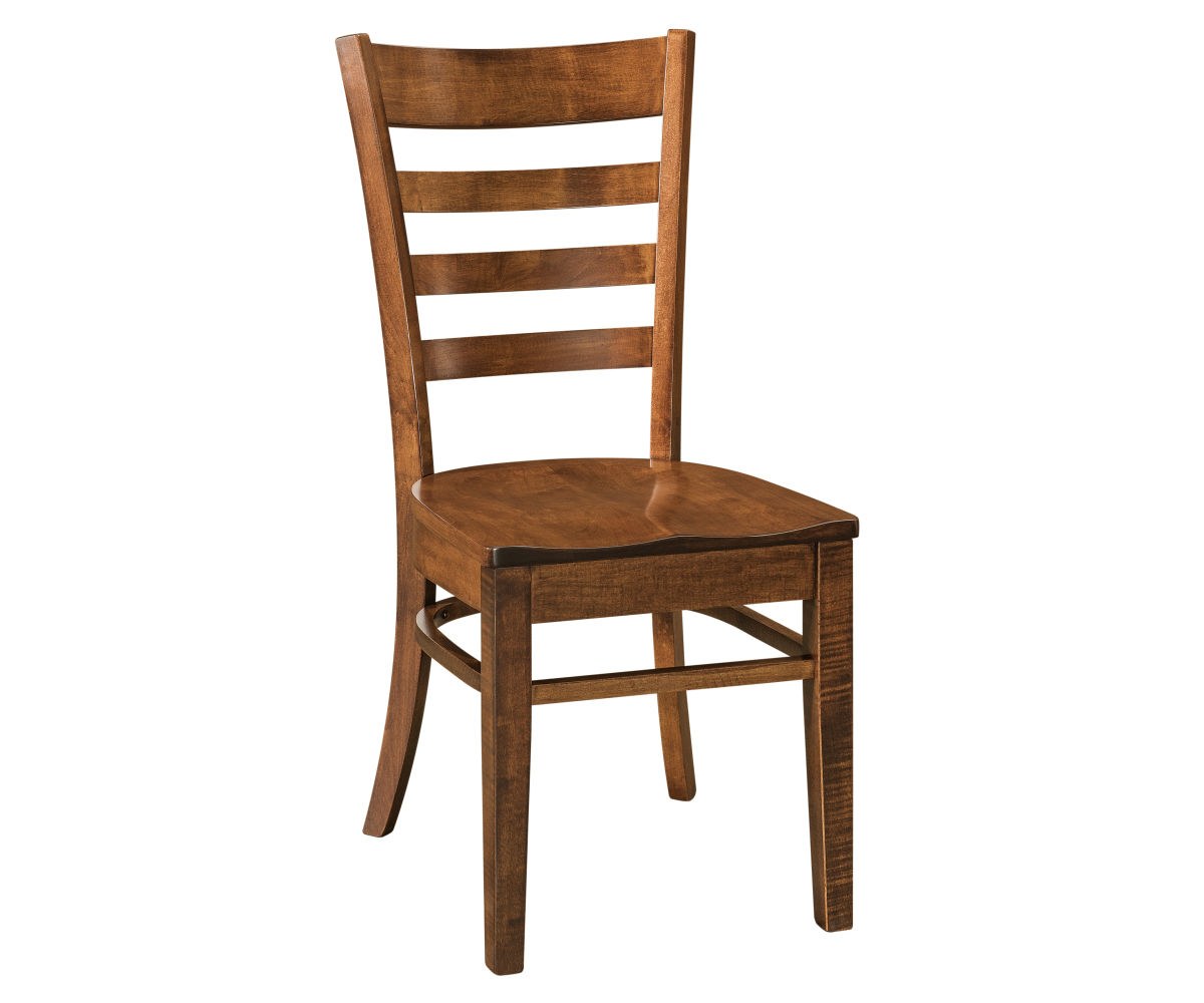 Brandberg Side Chair product photo