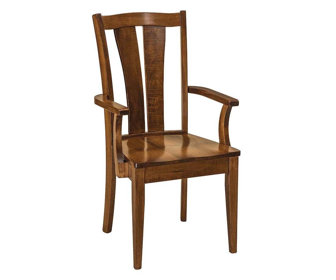 Brawley Arm Chair product photo