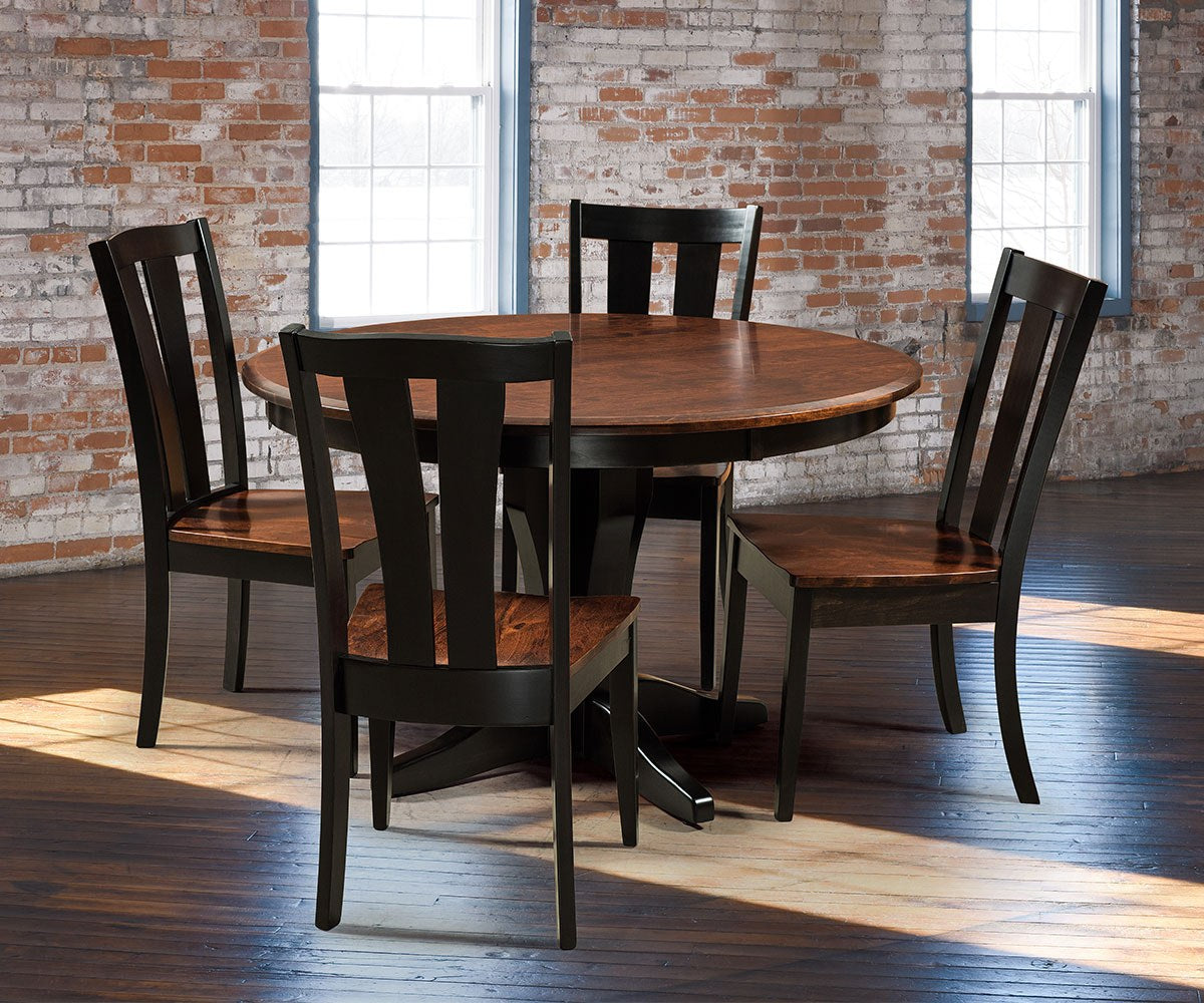 Brawley Arm Chair room setting