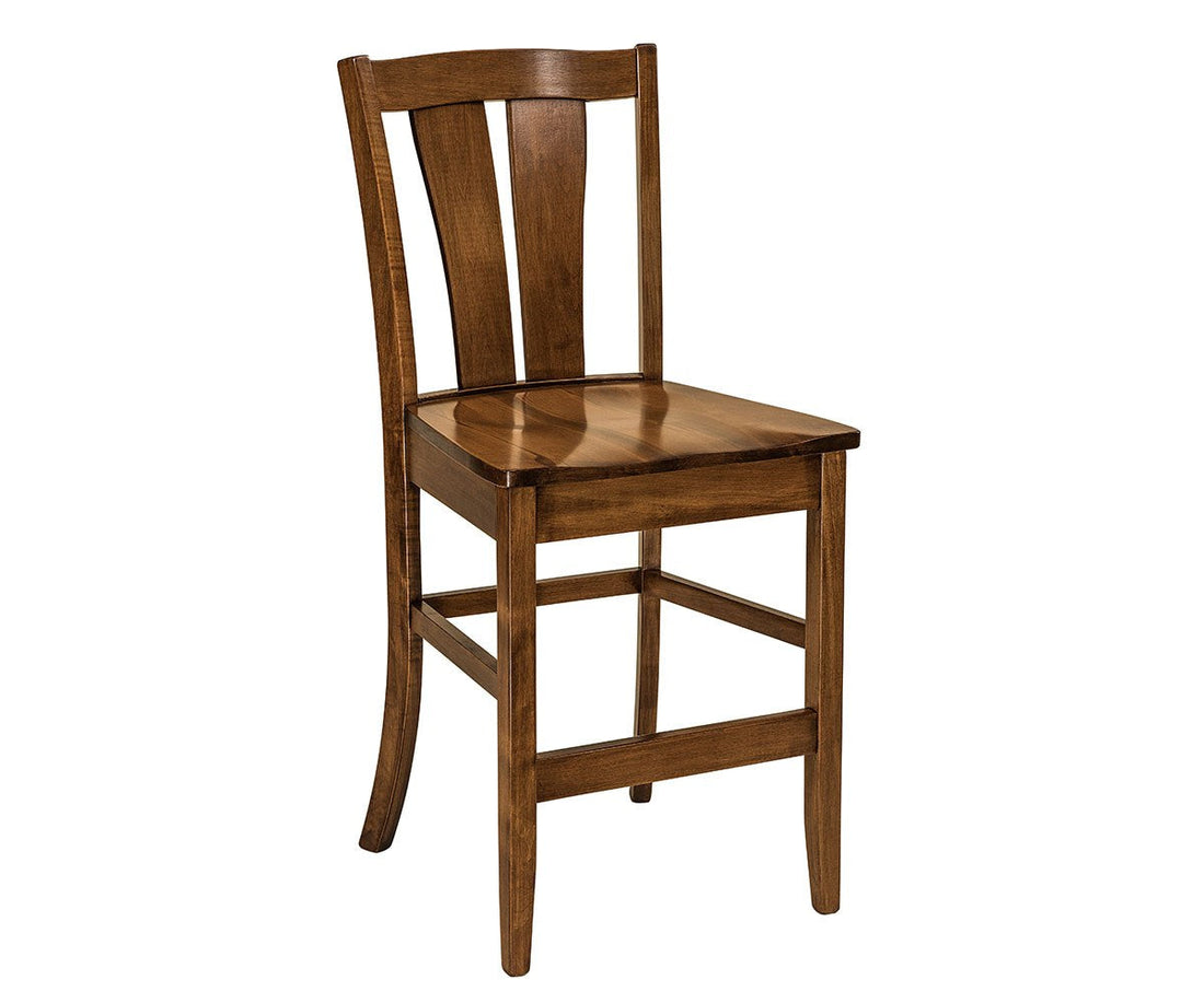 Brawley Stationary Bar Stool product photo