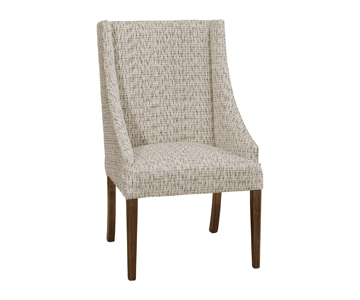 Bristow Arm Chair alternate view
