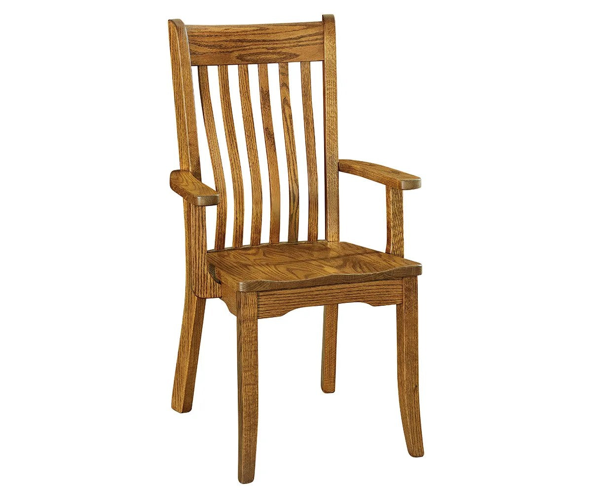 Broadway Arm Chair product photo