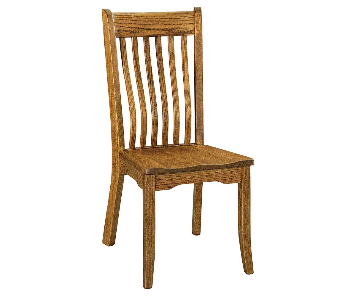 Broadway Side Chair product photo