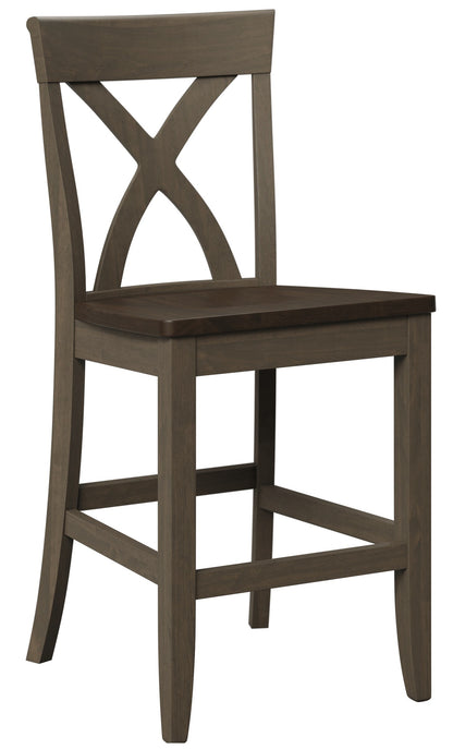 Brooke Side Bar Chair
